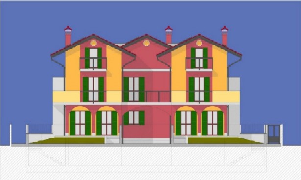 Visualizza scheda immobile
