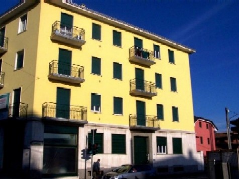 Visualizza scheda immobile