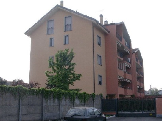 Visualizza scheda immobile