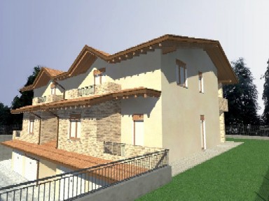 Visualizza scheda immobile