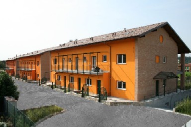 Visualizza scheda immobile