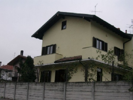 Visualizza scheda immobile