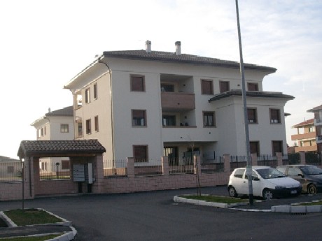 Visualizza scheda immobile