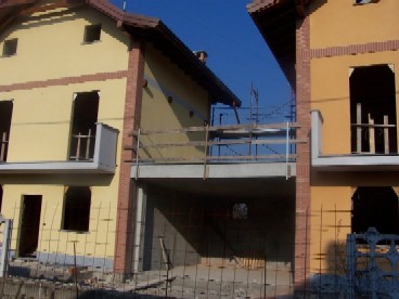 Visualizza scheda immobile