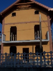 Visualizza scheda immobile