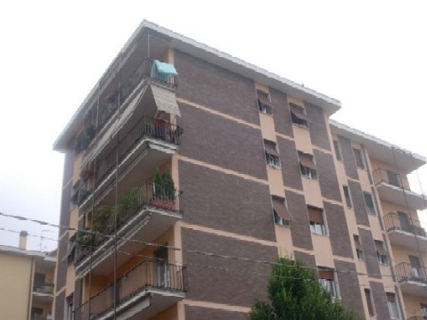 Visualizza scheda immobile