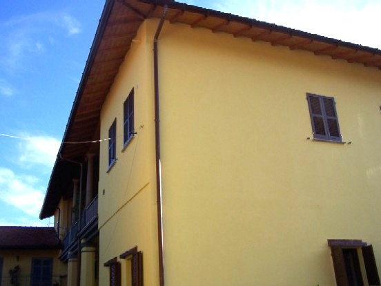 Visualizza scheda immobile