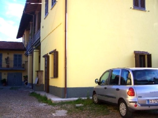 Visualizza scheda immobile
