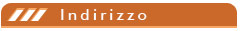 Indirizzo